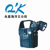供应IW5221便充式长寿工作灯 